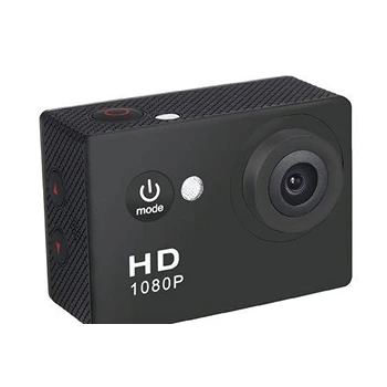 Sports Action Camera